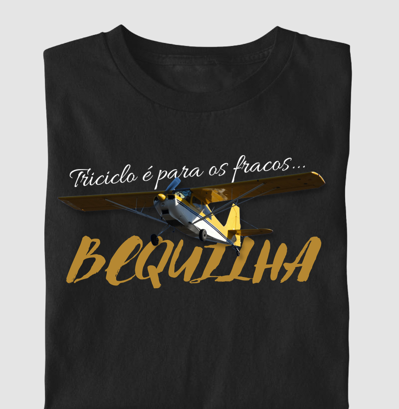 Bequilha