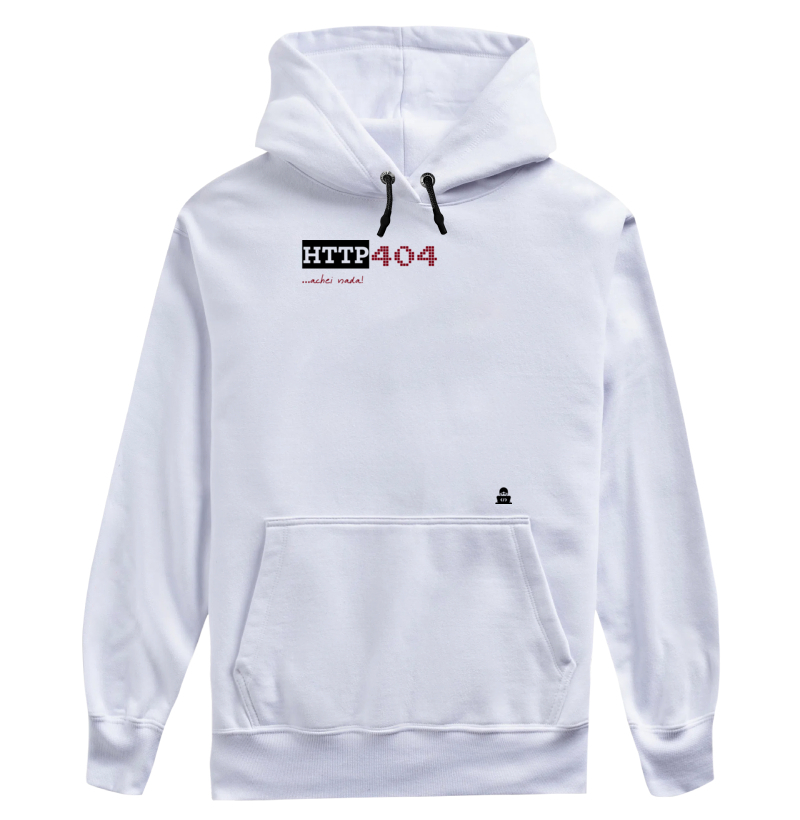 HTTP 404 - achei nada!