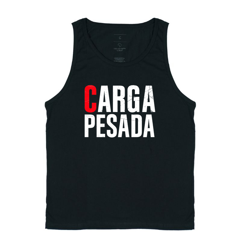 Carga Pesada – Clássico da Estrada