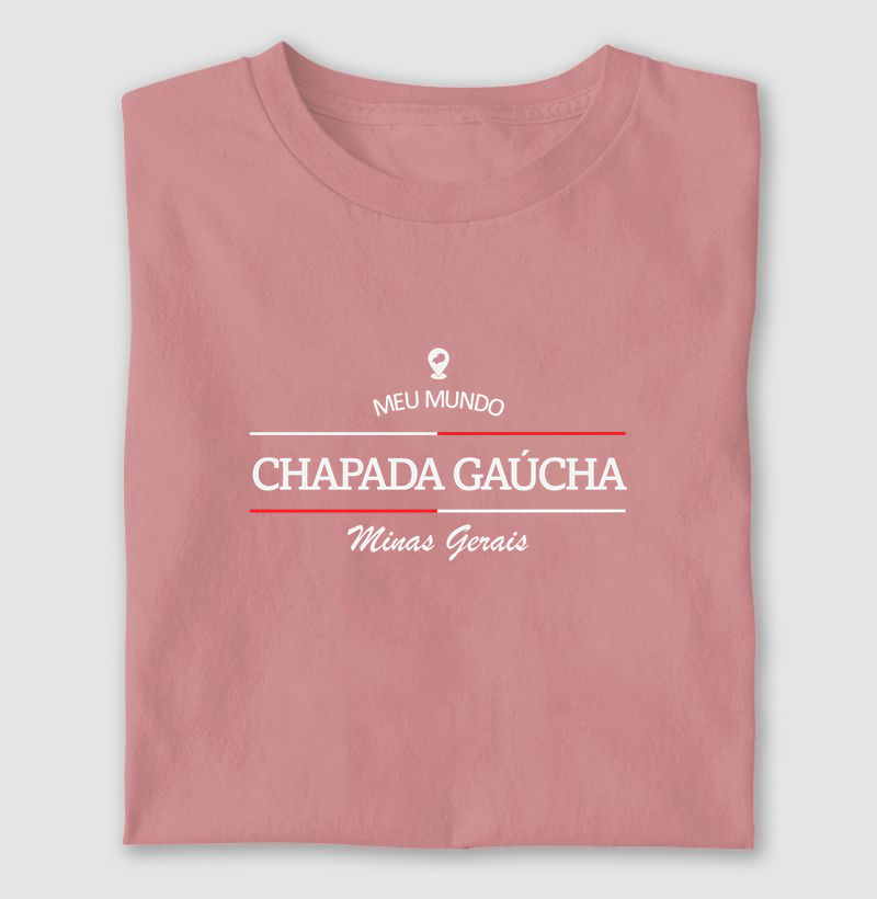 Chapada Gaúcha (MG) | Meu Mundo