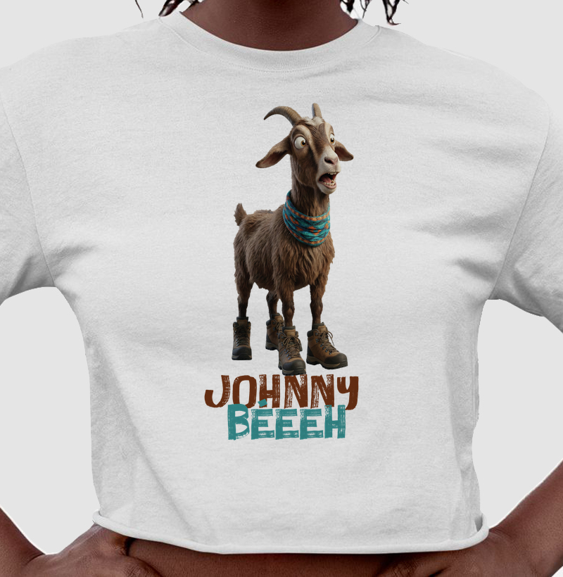 JOHNNY BÉEEH