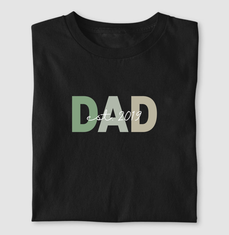 Dad est 2019