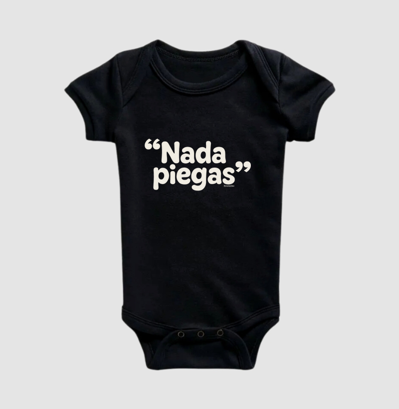 Nada Piegas