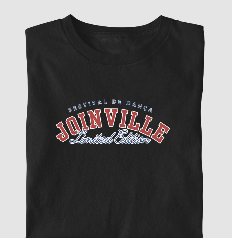 Joinville - Limited Edition