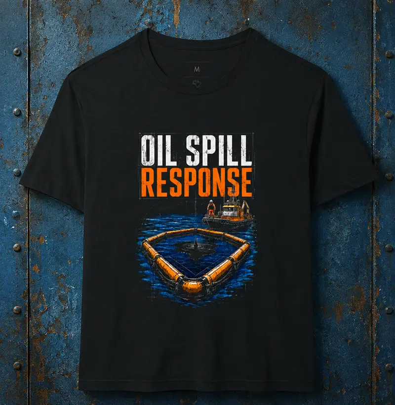 Oil Spill Response