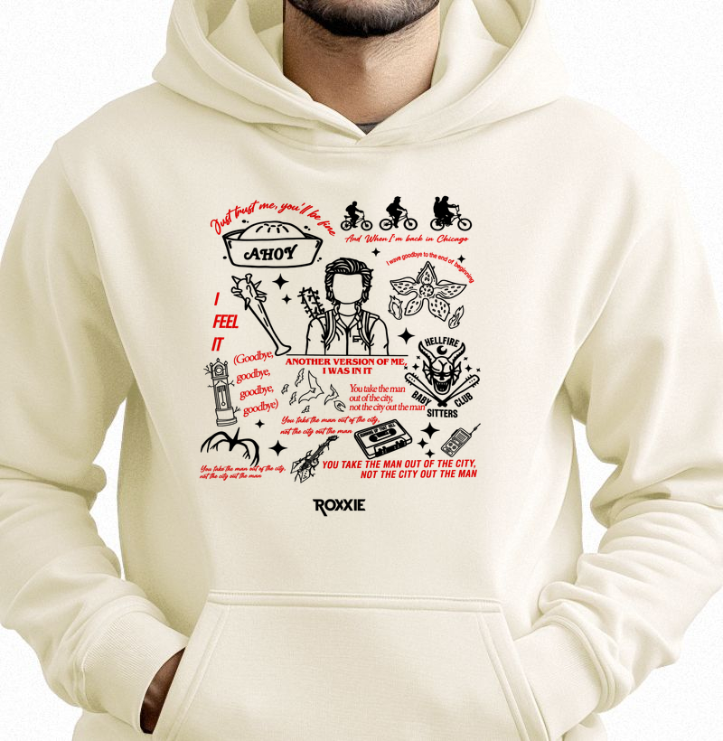 Camiseta End of Beginning