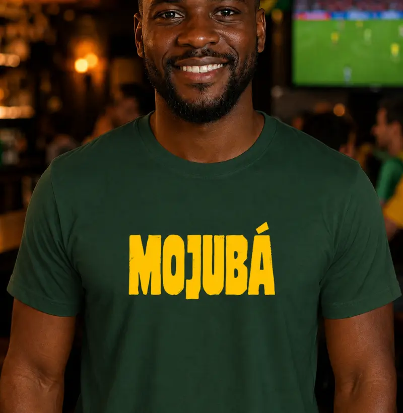Mojubá Brasil