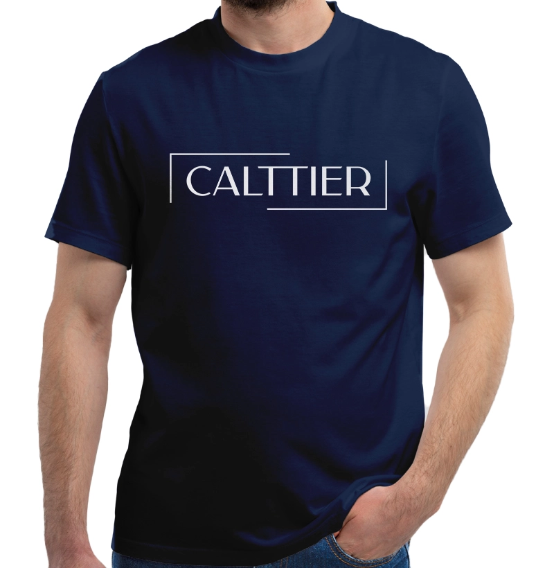 Camiseta Calttier Box