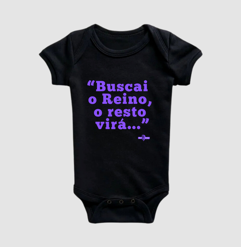 Buscai o Reino Purple