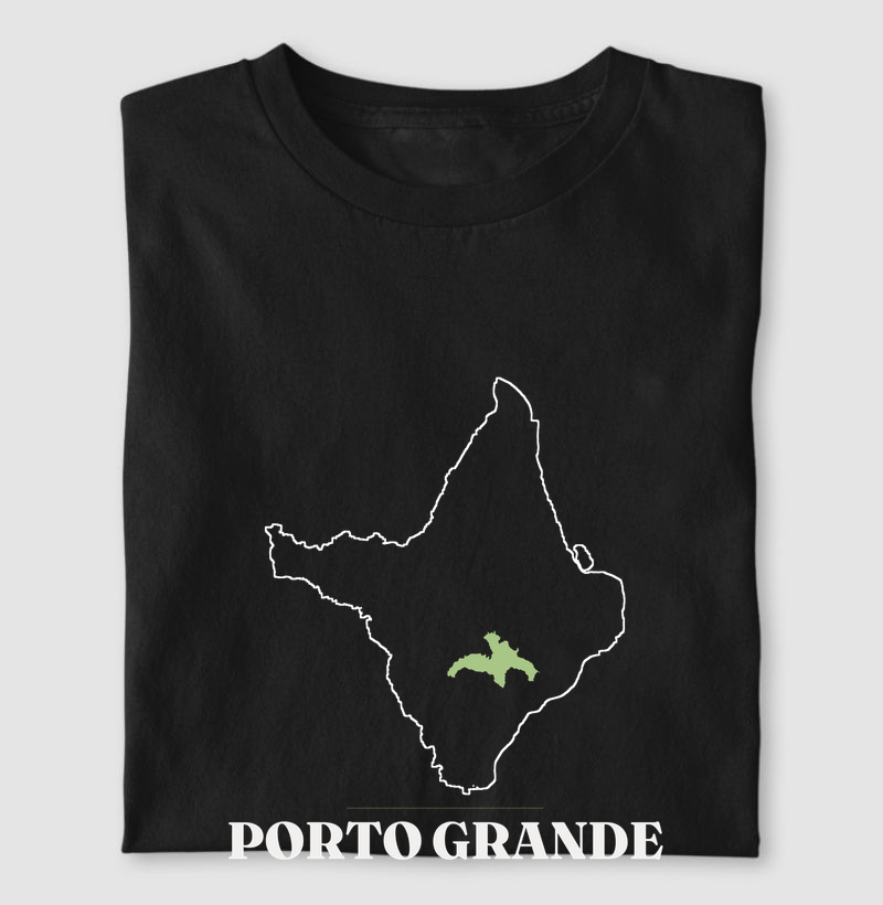 Porto Grande | Traço AP