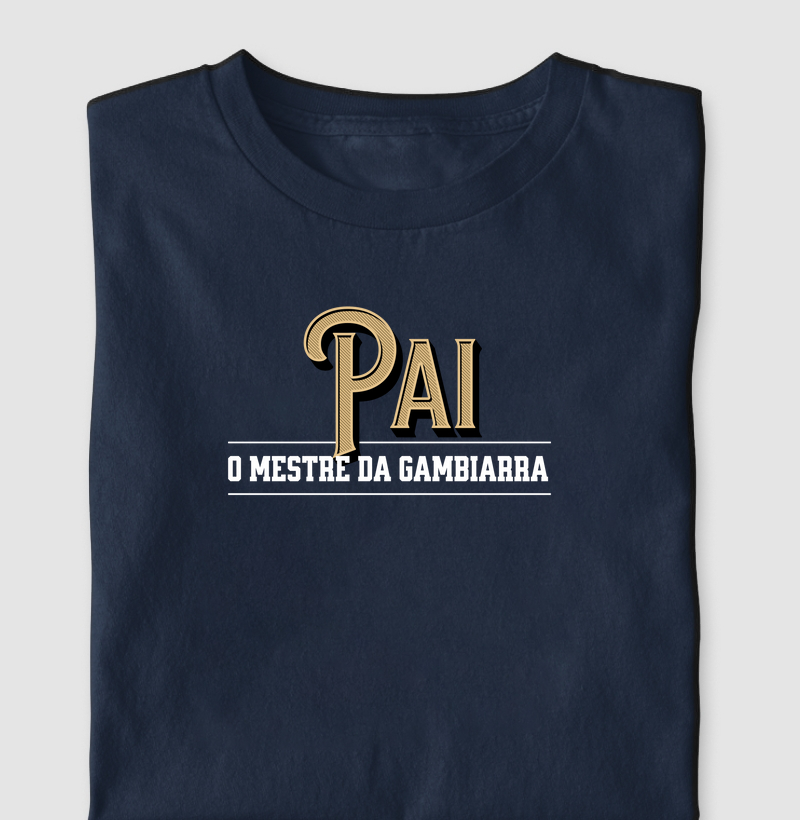 Pai: O Mestre da Gambiarra
