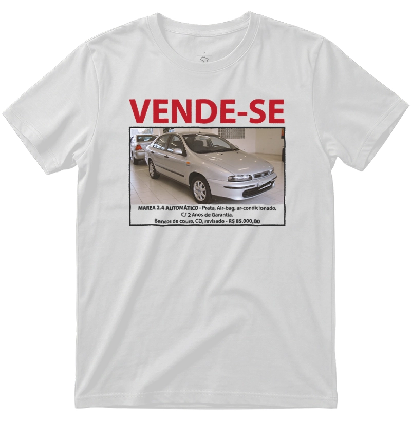 Vende-se Marea