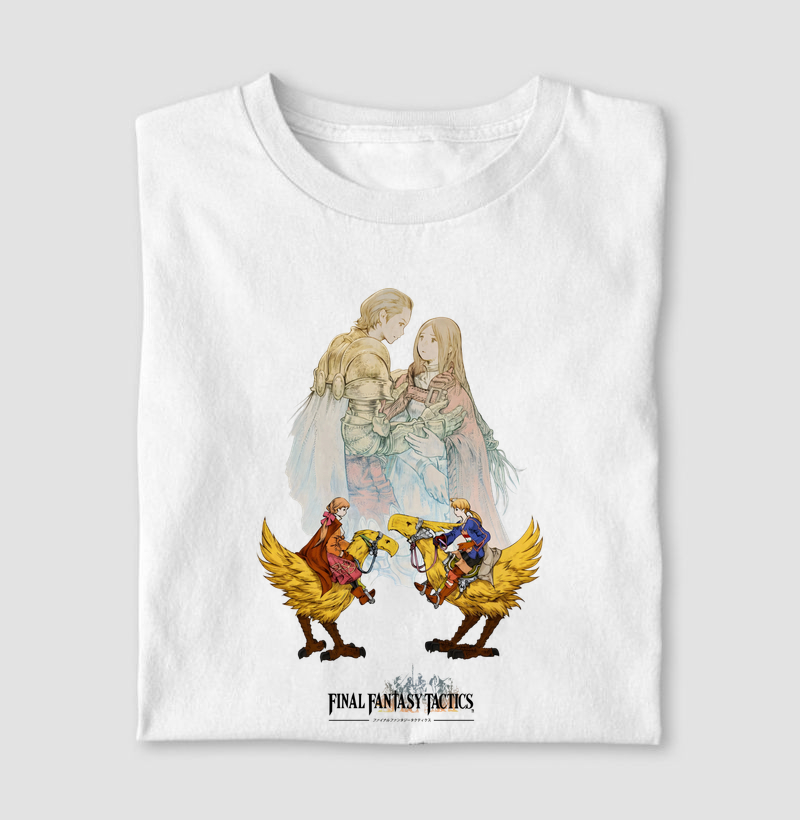 Final Fantasy Tactics