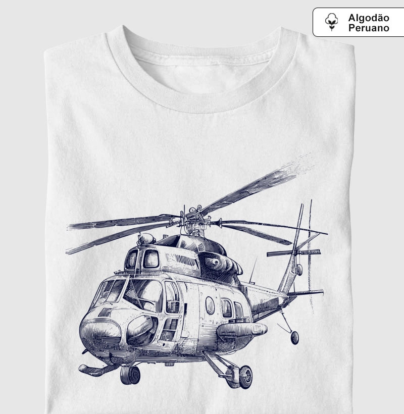 Helicopter Lovers 