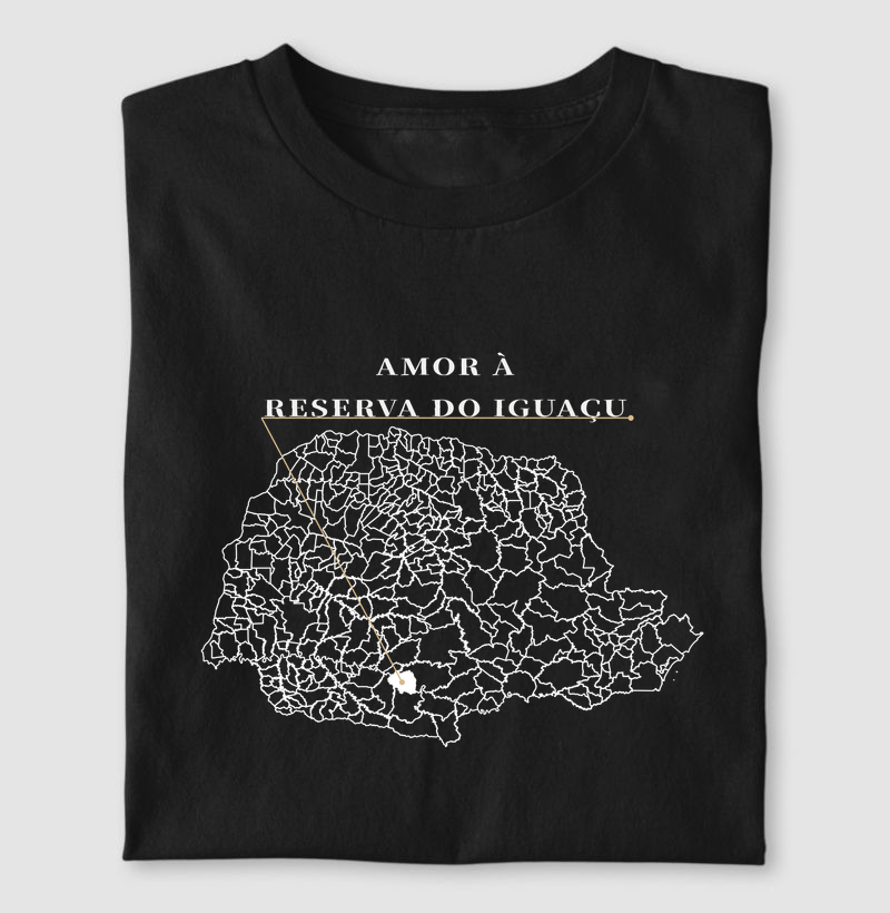 Reserva do Iguaçu | Origem Personalizada PR