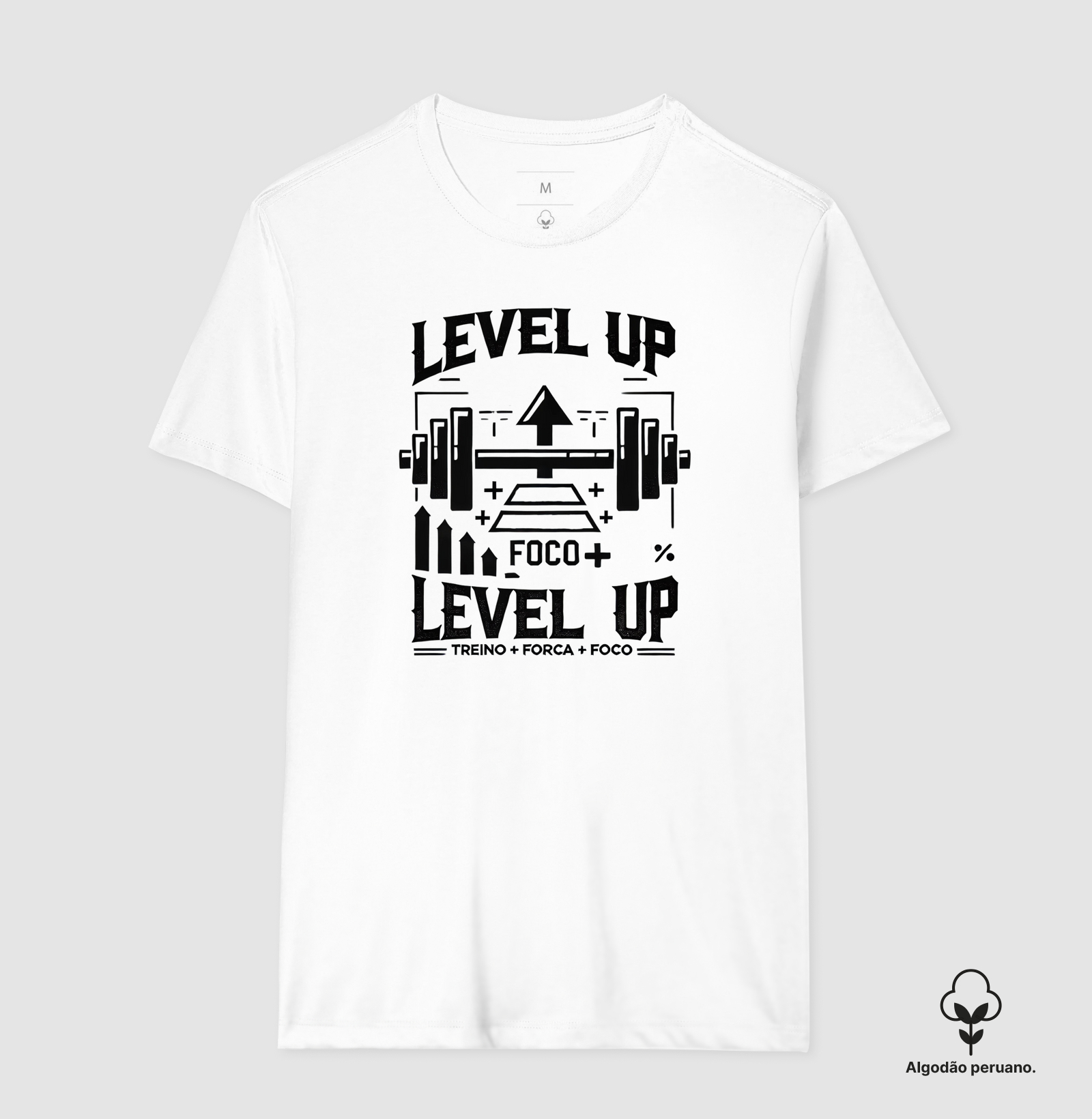 LevelUp - Vida