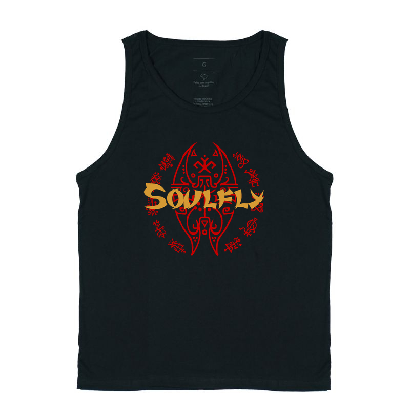 Regata Premium - Soulfly