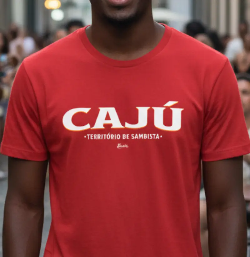 Cajú