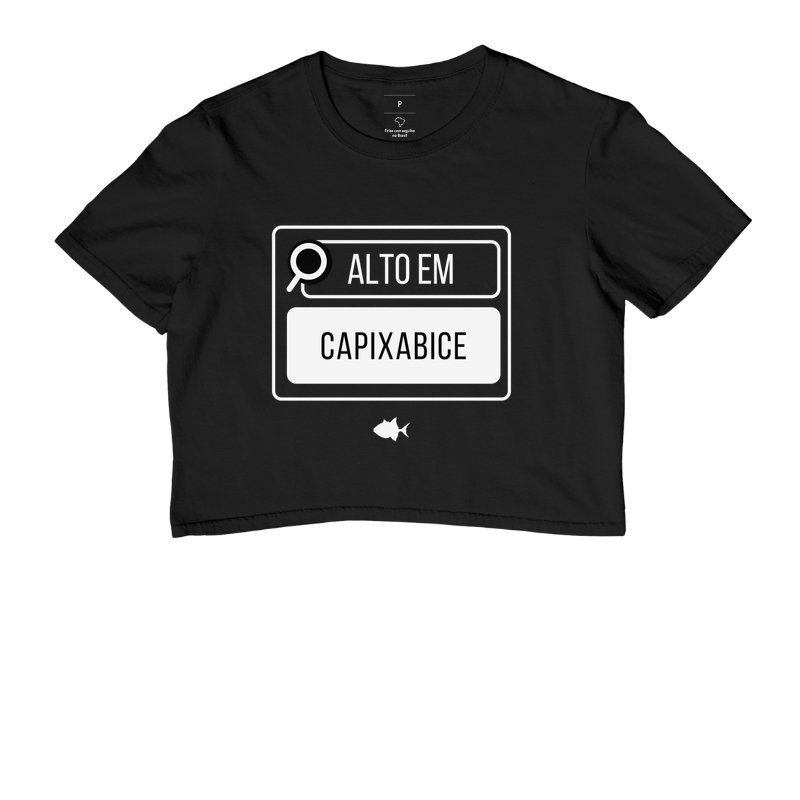 Alto em Capixabice - Cropped - #28611