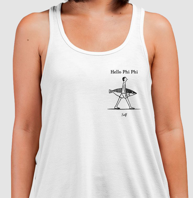 HELLO PHI PHI - Regata