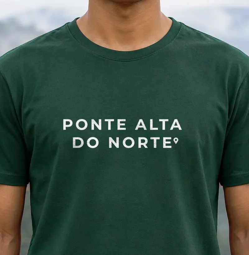 Ponte Alta do Norte | Pin SC