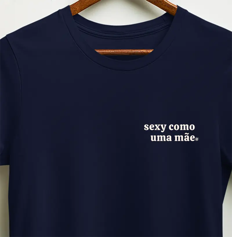 Sexy como uma mãe