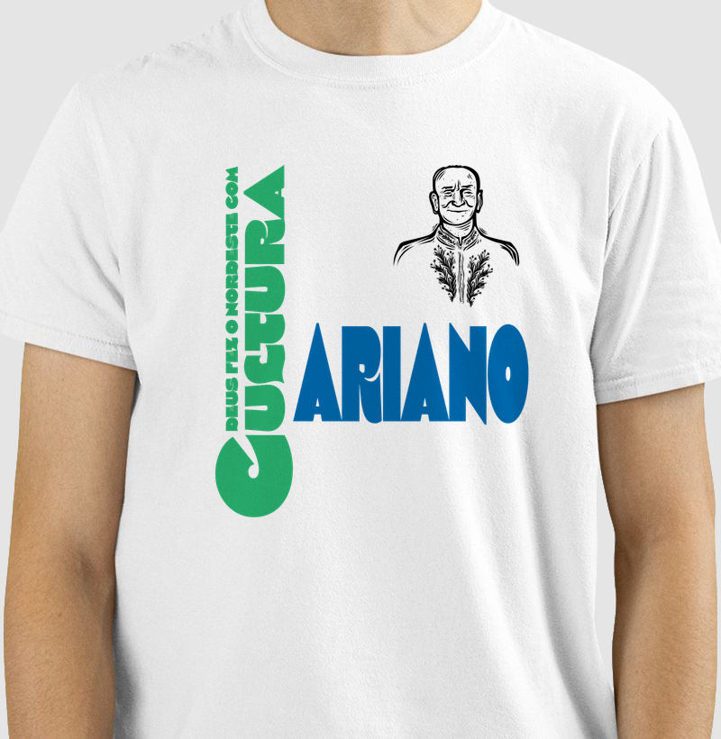 Deus fez o Nordeste com Cultura