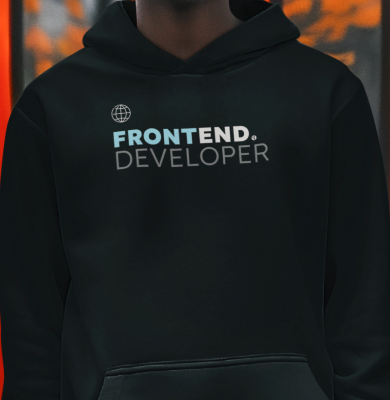 Front-End Developer