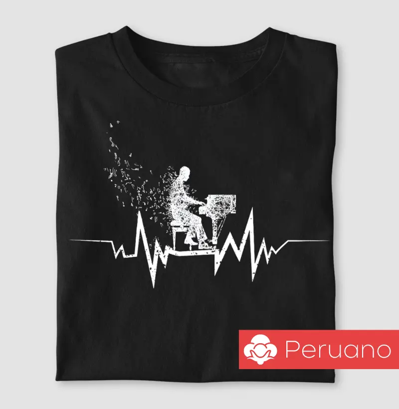 Pianist Heart Rhythm: Gentleman Sonata Movement