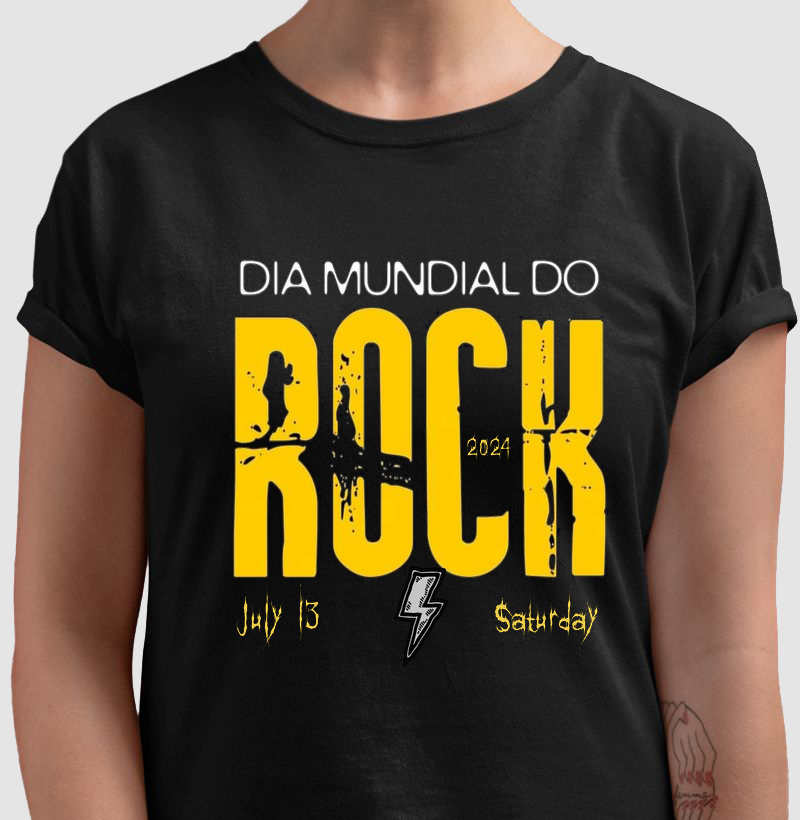 ROCK DAY