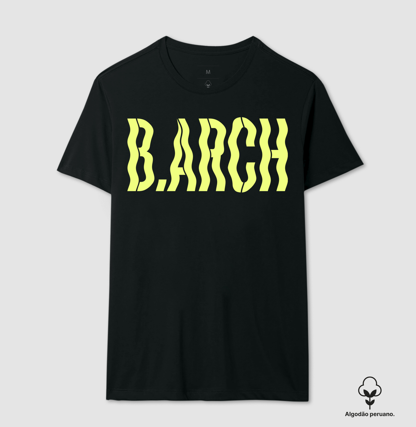 B.ARCH