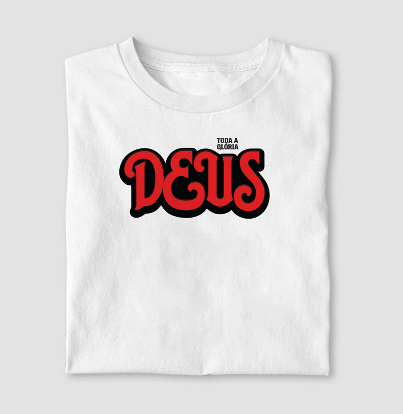Deus- Toda a Glória