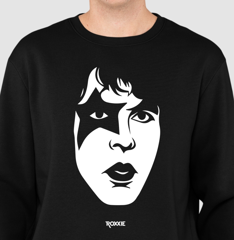 Camiseta - Paul rocks!
