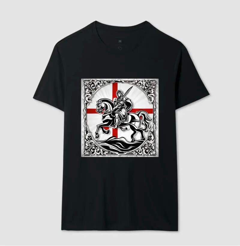 SALVE JORGE 023