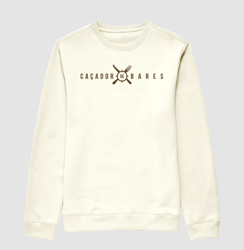 Logo Caçador de Bares 02