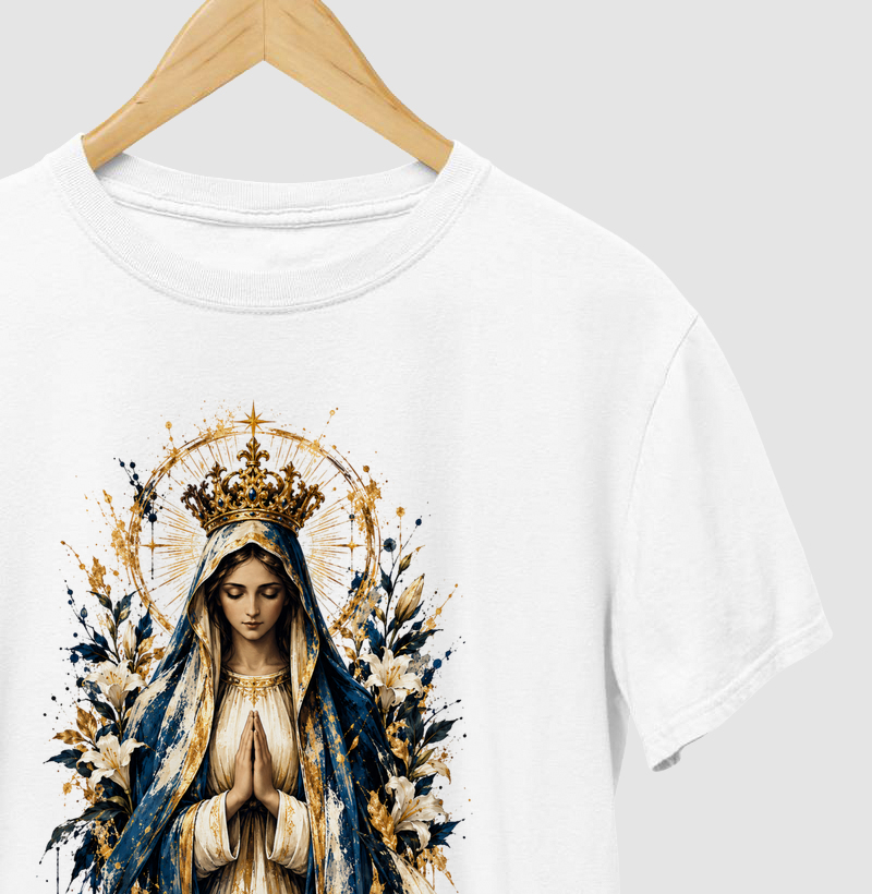 Santa Maria, Mãe de Deus