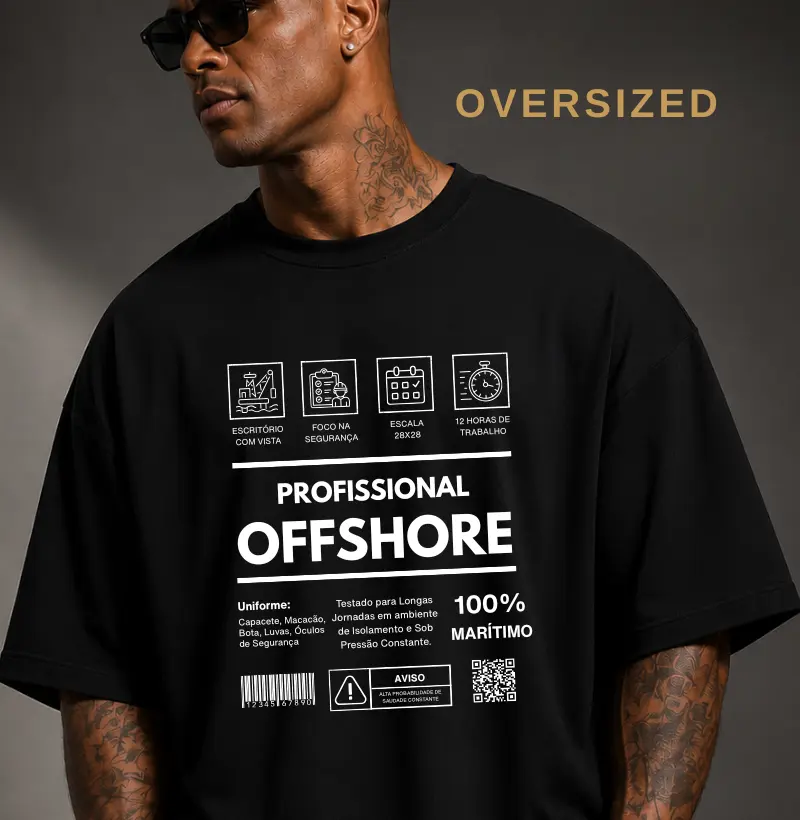 Profissional Offshore