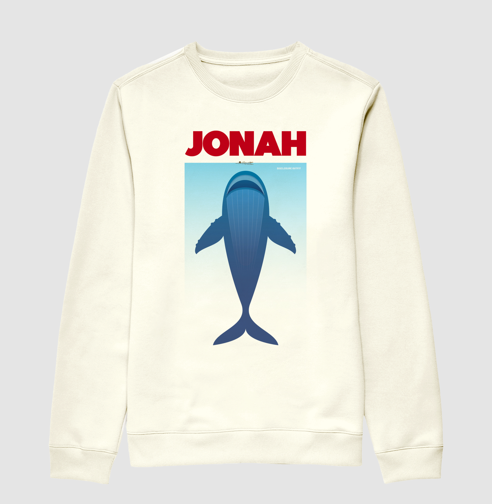 Jonah - Jaws