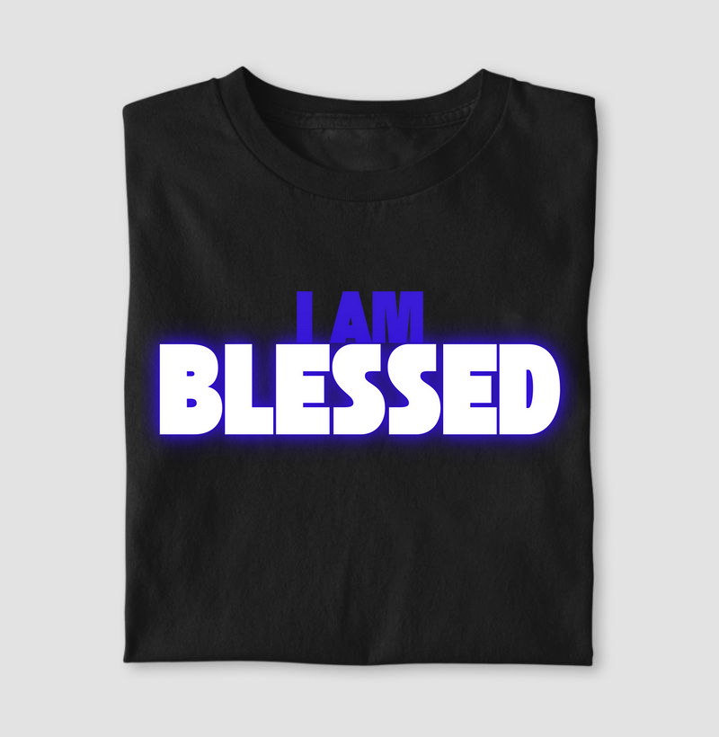 I AM BLESSED 