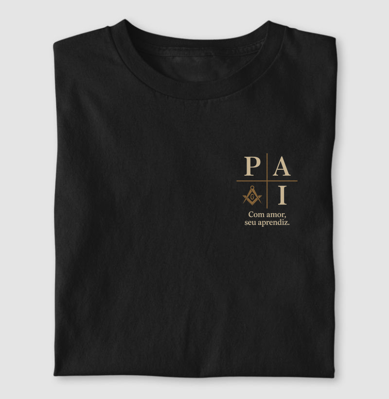 Camiseta Venerável Pai - Mr. GADU 3