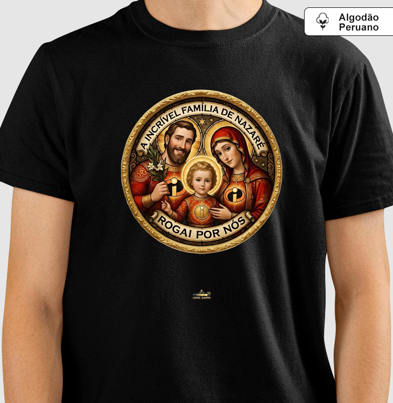A Incrível Família de Nazaré