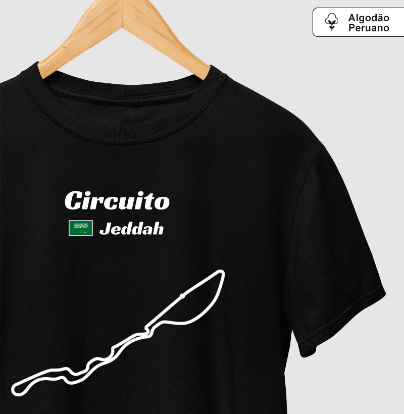 Circuito Jeddah