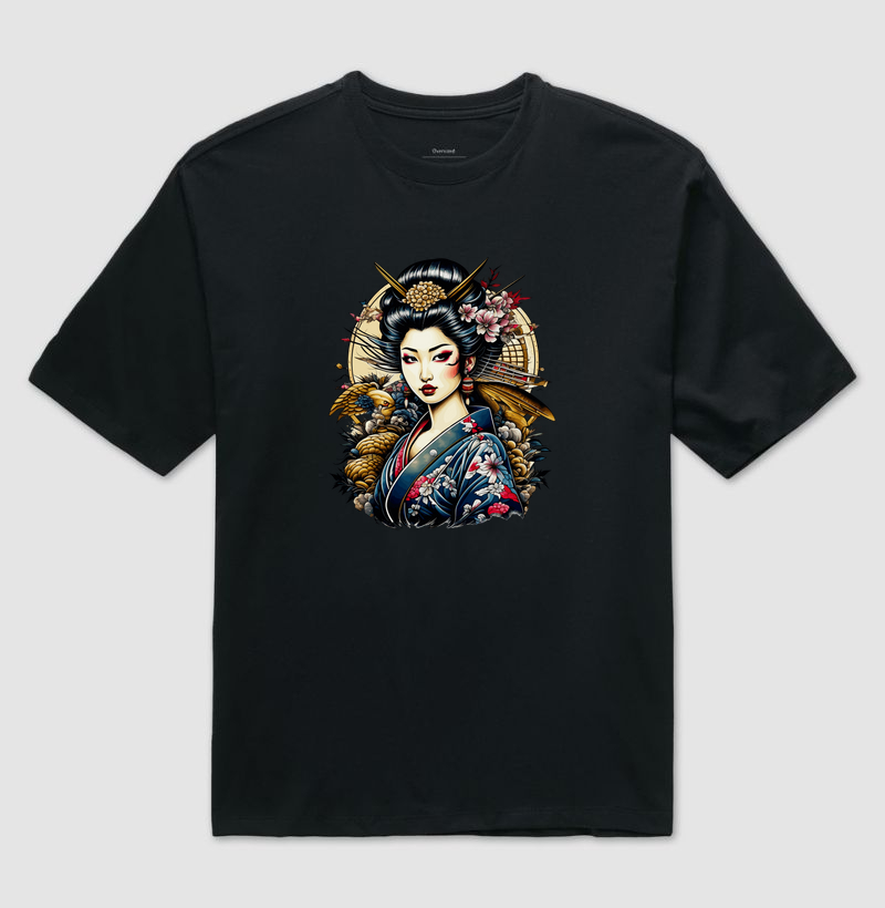 Geisha