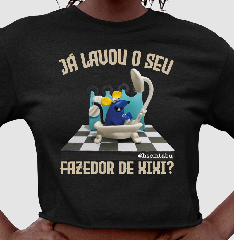 HSEMTABU - Fazedor de Xixi