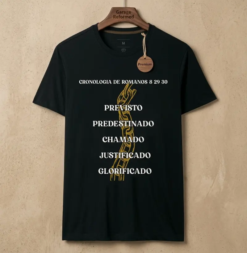 "Cronologia Romanos 8 29 30"