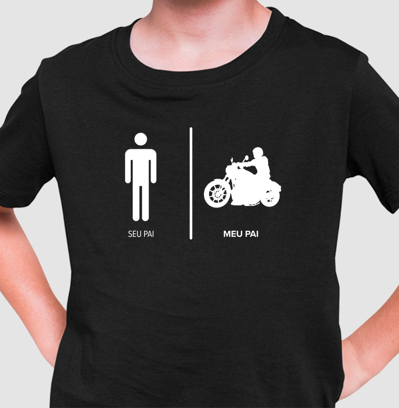 Meu pai custom