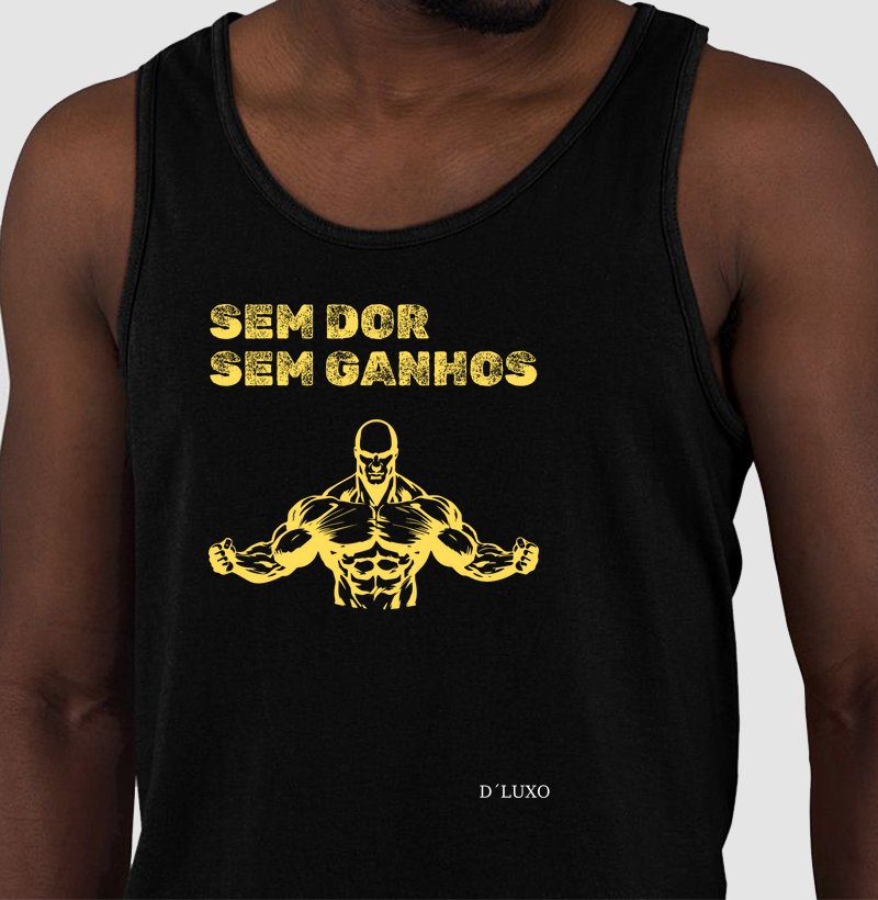 Sem Dor Sem Ganhos 2