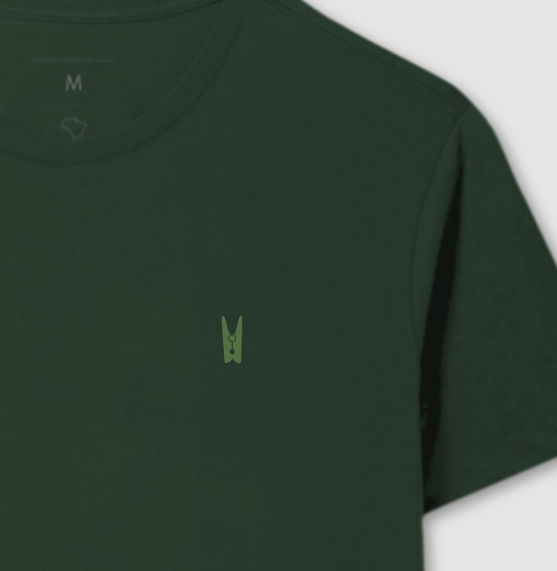 Camiseta Básica 26