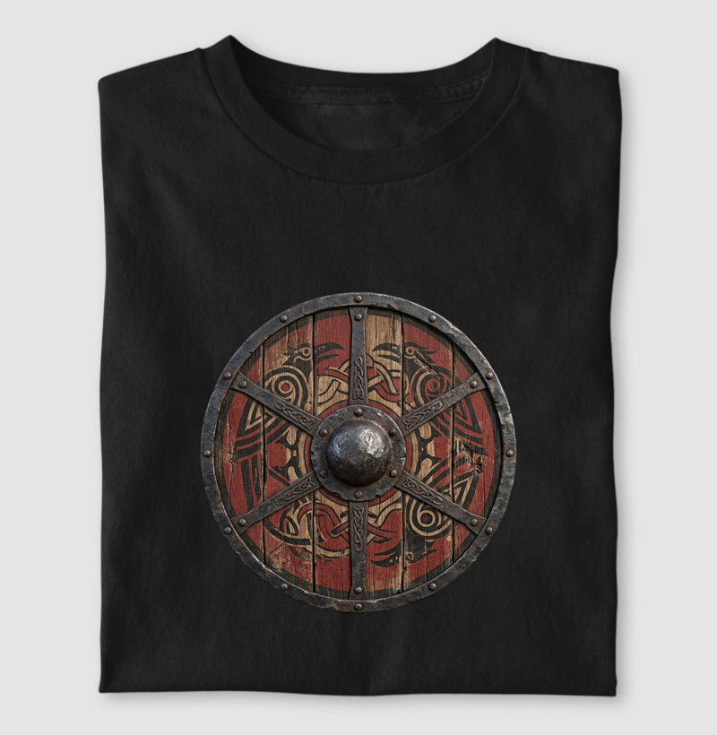 Escudo Viking