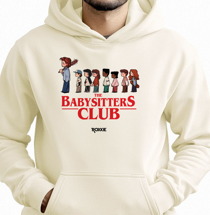 The Babysitters Club